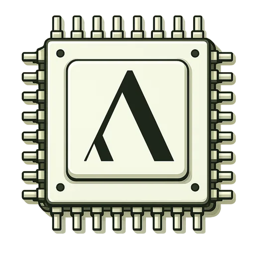 ADMIND Prozessor — präzisionsgesteuert von KI